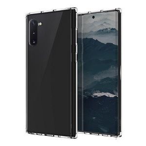UNIQ Samsung Galaxy Note10 clear phone case